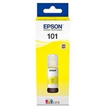 Epson 101 (C13T03V44A) Geel