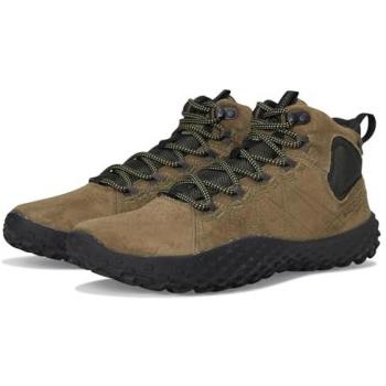 Merrell Wrapt Mid bota de senderismo hombre impermeable