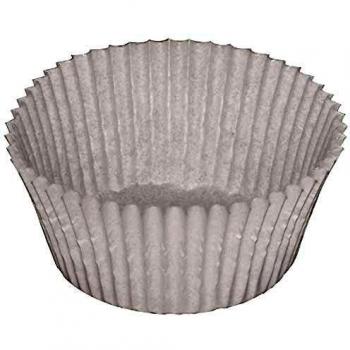 Papier cakevormpjes | 1000 stuks | Ø 3,3-5 x 20 cm