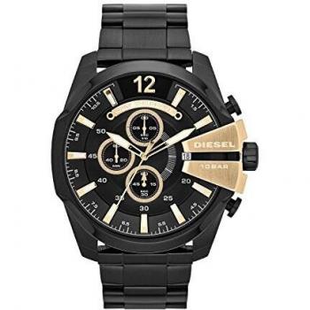 Reloj analógico Diesel DZ4338