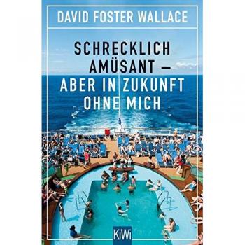 Schrecklich amüsant (KiWi)