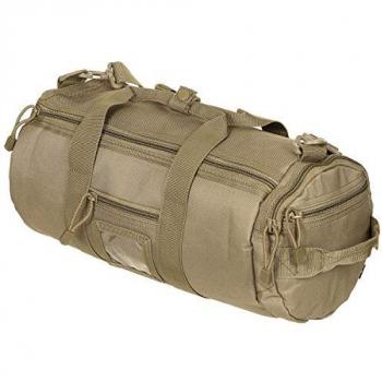MFH MOLLE Einsatztasche Coyote Tan