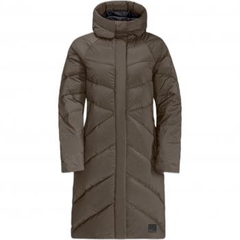 Marienplatz Jacket Donna Jack Wolfskin