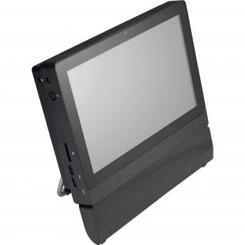 Shuttle XPC P2200PA All-in-One PC mit 4GB RAM