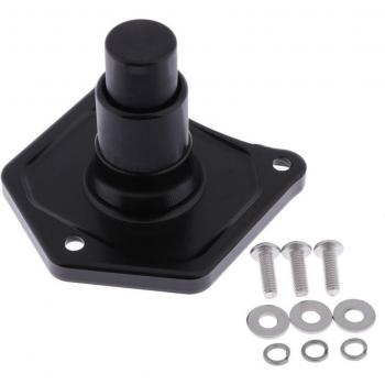 Anlasser Solenoid Pro für Harley EVO 91-17