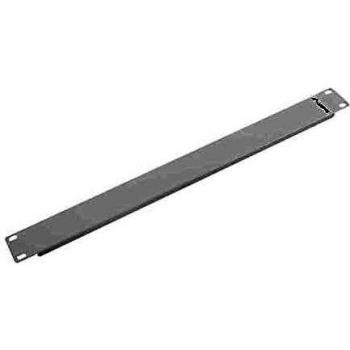 Lanberg 19 Rack-Blanking-Panel 1HE, grau