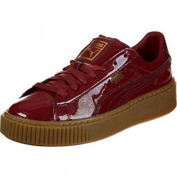 Puma Basket Platform 36331404 – Calzature Sportive 40 EU