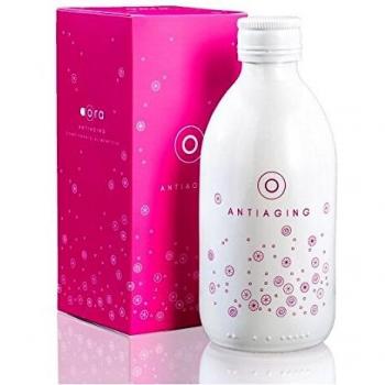 Colágeno Hidrolizado Aora Antiaging