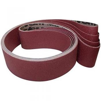 Schleifband Korund KK711X75x533mm K150 VSM