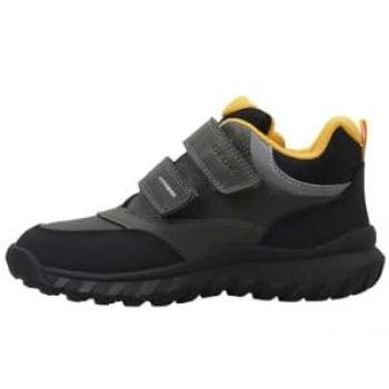 Geox Scarpe Simbyos Abx Dark Green / Black EU 32