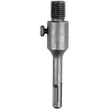 DEWALT DT6750-QZ Adaptateur pour couronne perforatrice SDS-Plus 110mm, Noir, 110 mm