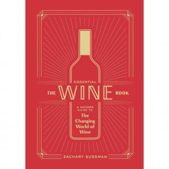 The Essential Wine Book