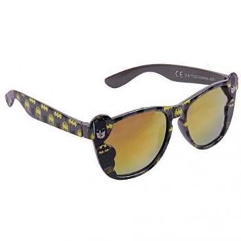 Batman Mädchen Sonnenbrille Premium Grau