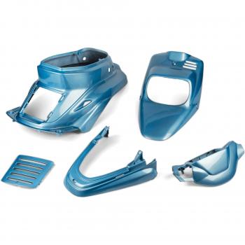 Kit Carene TNT 5 Pezzi Blu Hawaii (Rivendita)