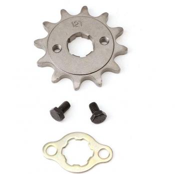 Pignon moteur avant 20mm pour Lifan
