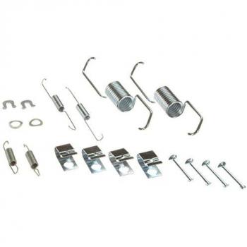 Maxilas de Travão ATE 03.0137-9190.2 - Kit de Acessórios