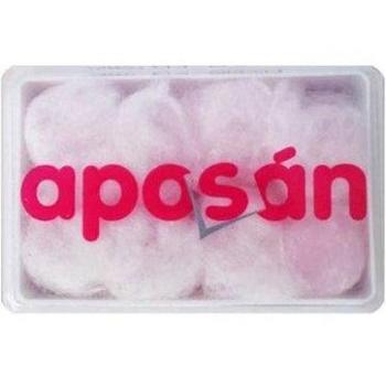 Aposan Tapones Oídos Cera 8 U