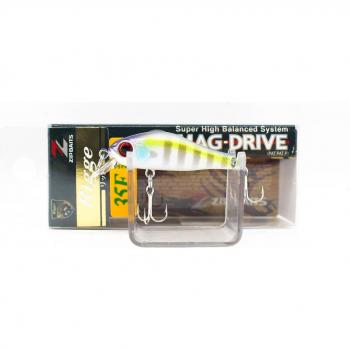 Zipbait Rigg 35F Plovoucí