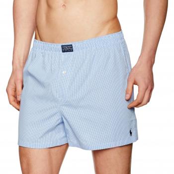 Polo Ralph Lauren Boxer de Tela para Hombre