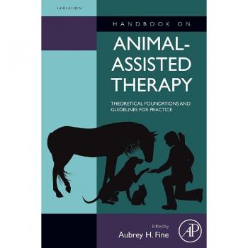 Handbook on Animal-Assisted Therapy