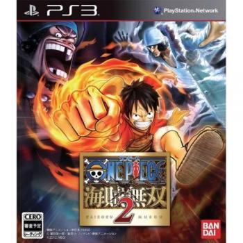 One Piece: Kaizoku Musou 2 - Coffre à Richesses (Import Japonais)