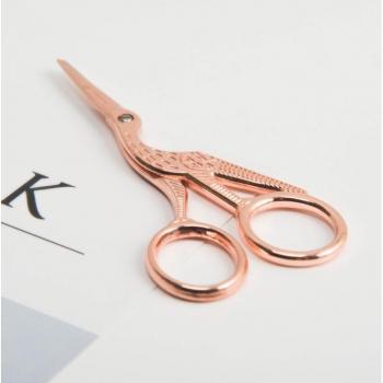 Sharp 9cm DIY Shears for Students