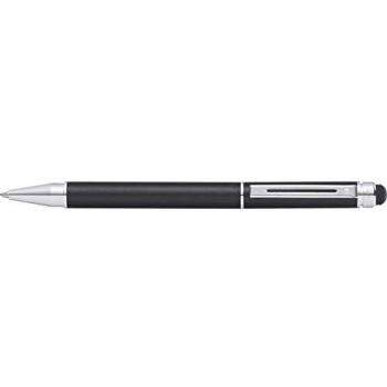Penna Sheaffer Biro Stilo con Switch Nero Metallo