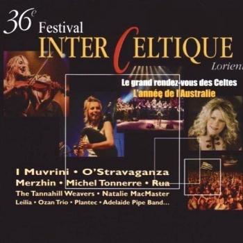36eme Festival Interceltique