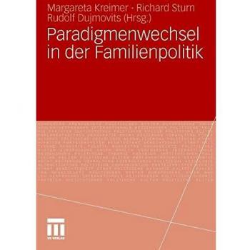 Paradigmenwechsel in der Familienpolitik