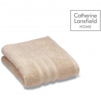 Zero Twist Modern Super Soft Towels – Catherine Lansfield