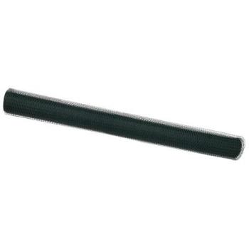 VidaXL Sechsecken-Zaun 1,6 x 50 m PVC Grün