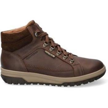 Bottes Mephisto Pitt Marron - 40
