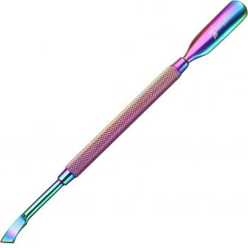 Monja Nail Art Dual-Function Cuticle Cleaner
