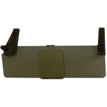 Car HD Anti-Glare Sun Visor Extension