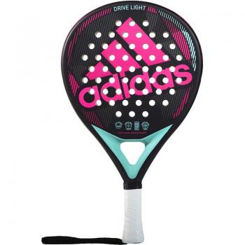 Pala de Pádel Adidas Drive Light 3.1 Ultra Ligera y Potente