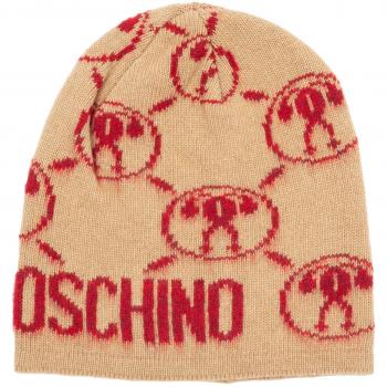Capellino Doppio Punto di Interrogazione