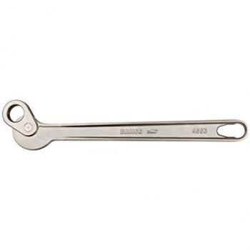 Extractor de Esparragos Cromados Bahco 295mm