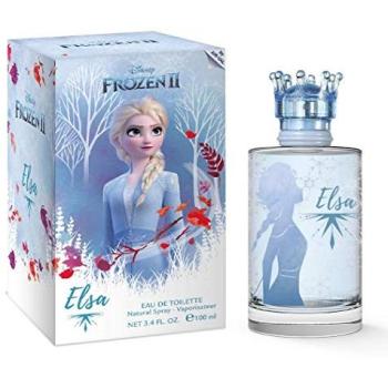 Elsa Kids Duftspray 3,4 oz – Disney Frozen II Edition