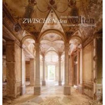 Betram, Annie: Zwischen den Welten