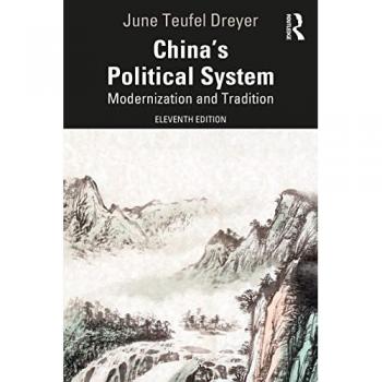 China’s Political System : Modernization and Tradition