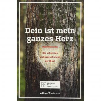 Dein ist mein ganzes Herz