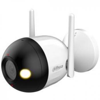 Dahua IP67 Netzwerkkamera 2MP mit Wi-Fi und Nachtsicht