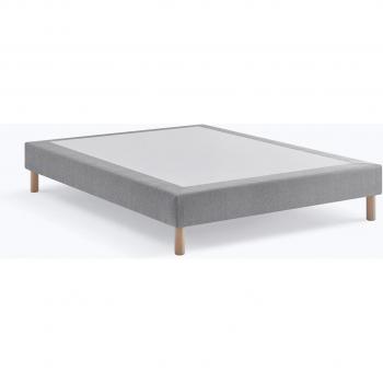 Cama de descanso Hypnia Tapizada 160x200 cm