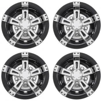 Tapa de Cubo para Carritos de Golf 5 Rayos 8