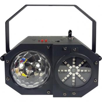 Blizzard Lighting Minisystem 4-In-1 Party Light