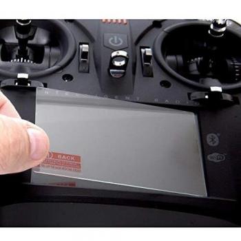 Spektrum A1206 Touch Screen Protector for iX12/DX6R (P-SPMA1206)