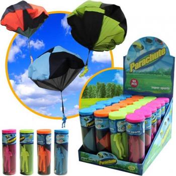 Ballute Aventura Infantil