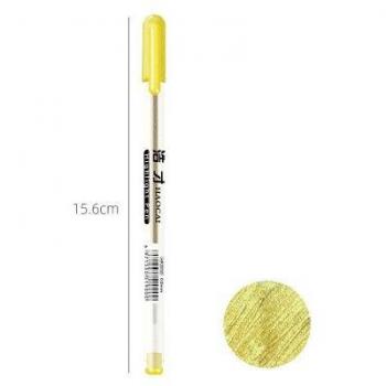Fluoreszierender Markerstift „SingleHeaded” – 1 Packung
