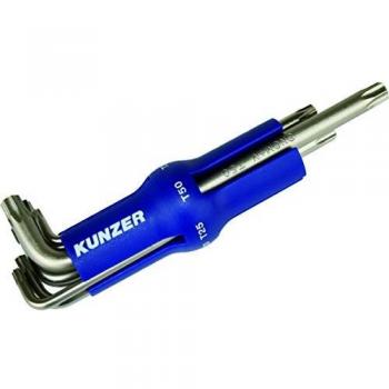Kunzer 7txs08 Clés coudées