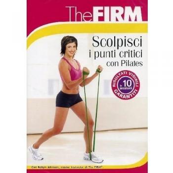 Scolpisci i punti critici con pilates 